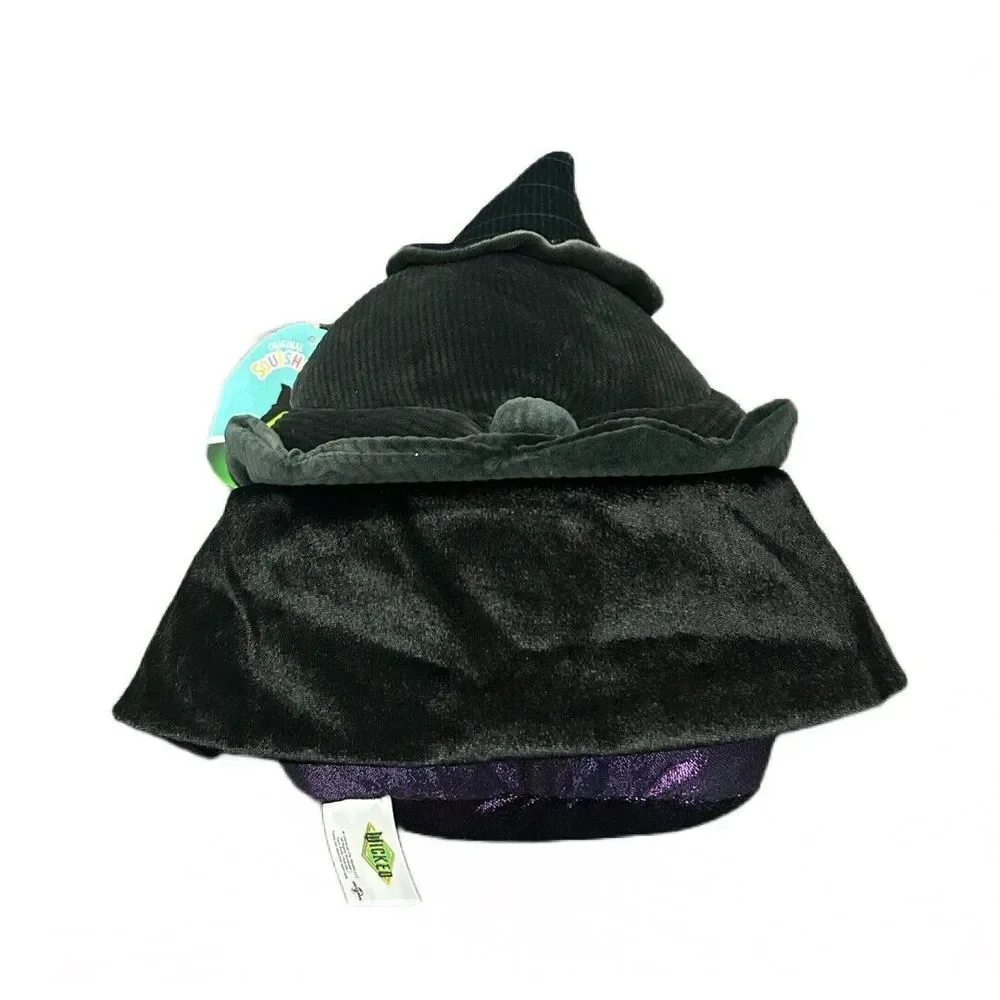 Squishmallow‎ Original 2024 Exclusive Wicked Elphaba 10